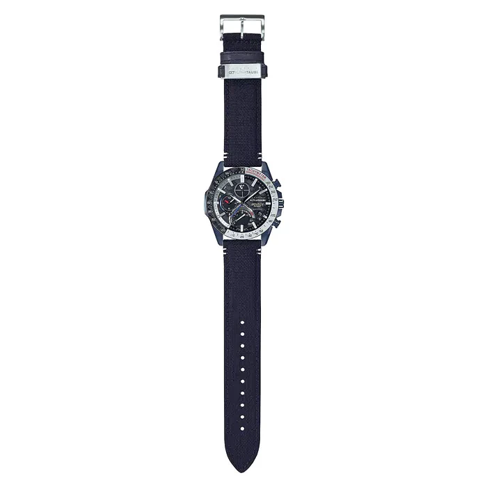 ساعت مچی مردانه کاسیو مدل CASIO EQB-1000AT-1ADR — تصویر ۴