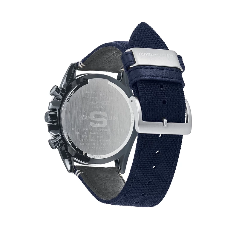 ساعت مچی مردانه کاسیو مدل CASIO EQB-1000AT-1ADR — تصویر ۳