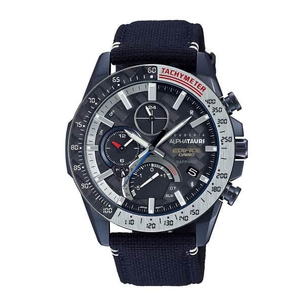 ساعت مچی مردانه کاسیو مدل CASIO EQB-1000AT-1ADR