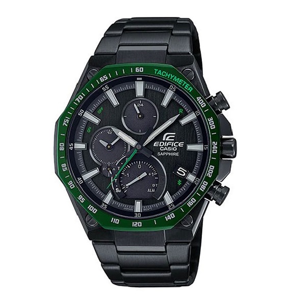 ساعت مچی مردانه کاسیو مدل CASIO EQB-1100XDC-1ADR