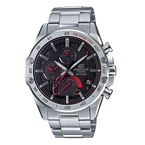 ساعت مچی مردانه کاسیو مدل CASIO EQB-1000XD-1ADR