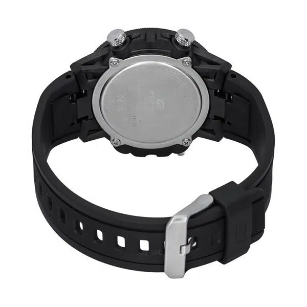 ساعت مچی مردانه کاسیو مدل CASIO ECB-2000TP-1ADF — تصویر ۳