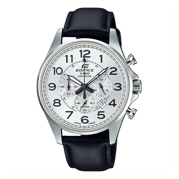 ساعت مچی مردانه کاسیو مدل CASIO EFB-508JL-7ADR