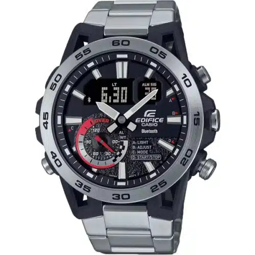 ساعت مچی مردانه کاسیو مدل CASIO ECB-40D-1ADF