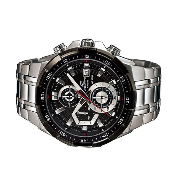 ساعت مچی مردانه کاسیو مدل CASIO EFR-539D-1AVUDF — تصویر ۳