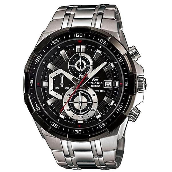ساعت مچی مردانه کاسیو مدل CASIO EFR-539D-1AVUDF