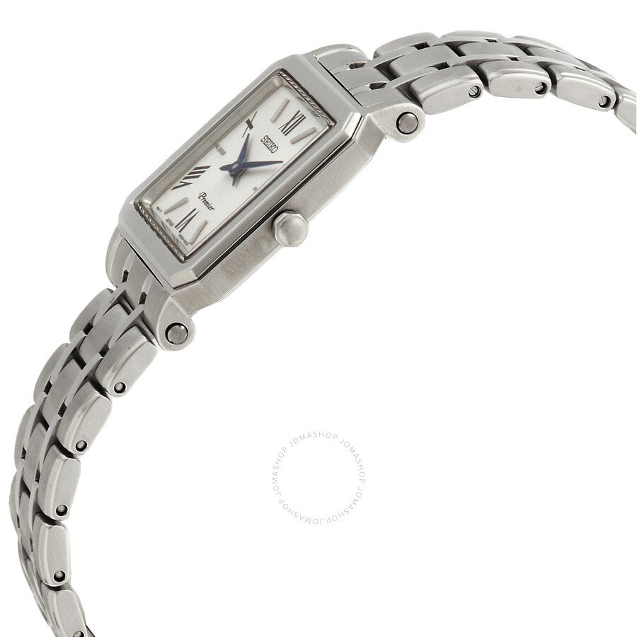 ساعت مچی سیکو زنانه مدل SEIKO SWR029P1 — تصویر ۳