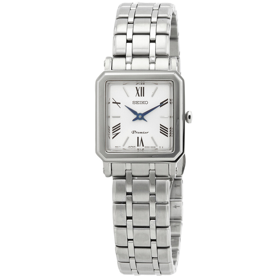 ساعت مچی سیکو زنانه مدل SEIKO SWR029P1 — تصویر ۲