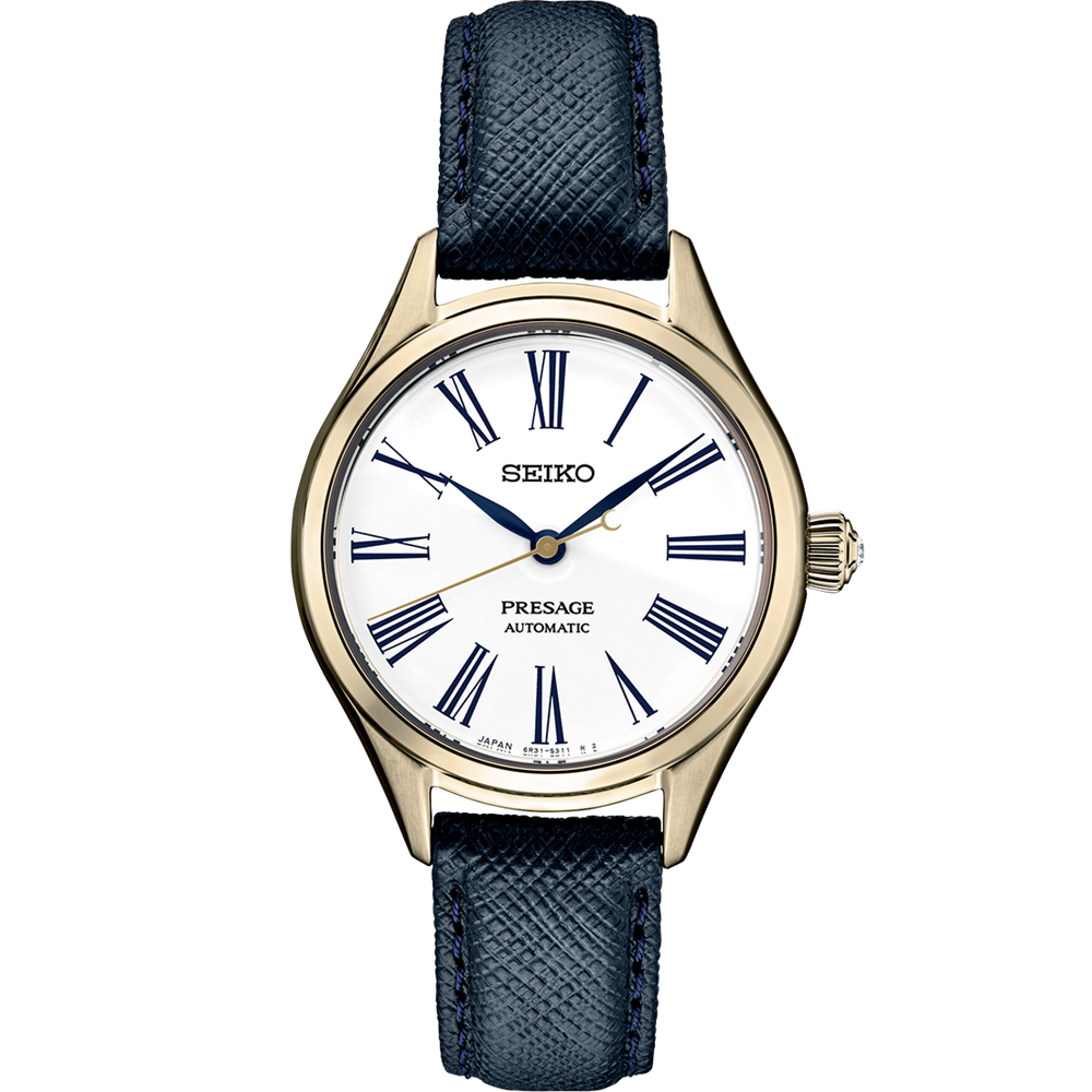 ساعت مچی سیکو زنانه مدل SEIKO SPB234J1