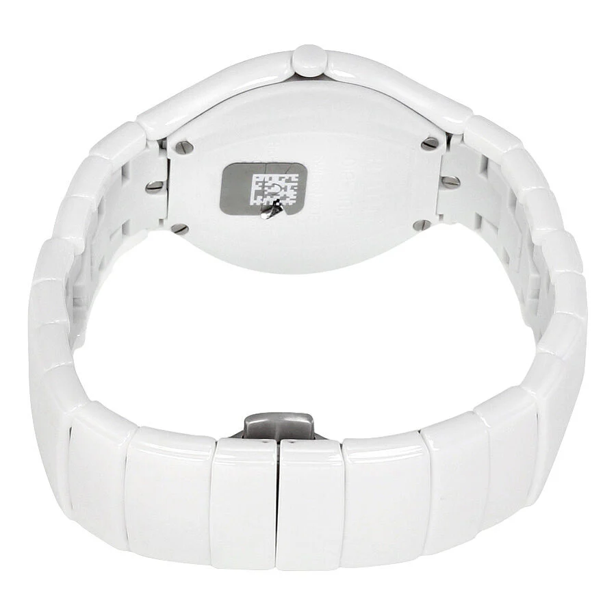 ساعت مچی رادو زنانه مدل RADO R27695022 — تصویر ۳