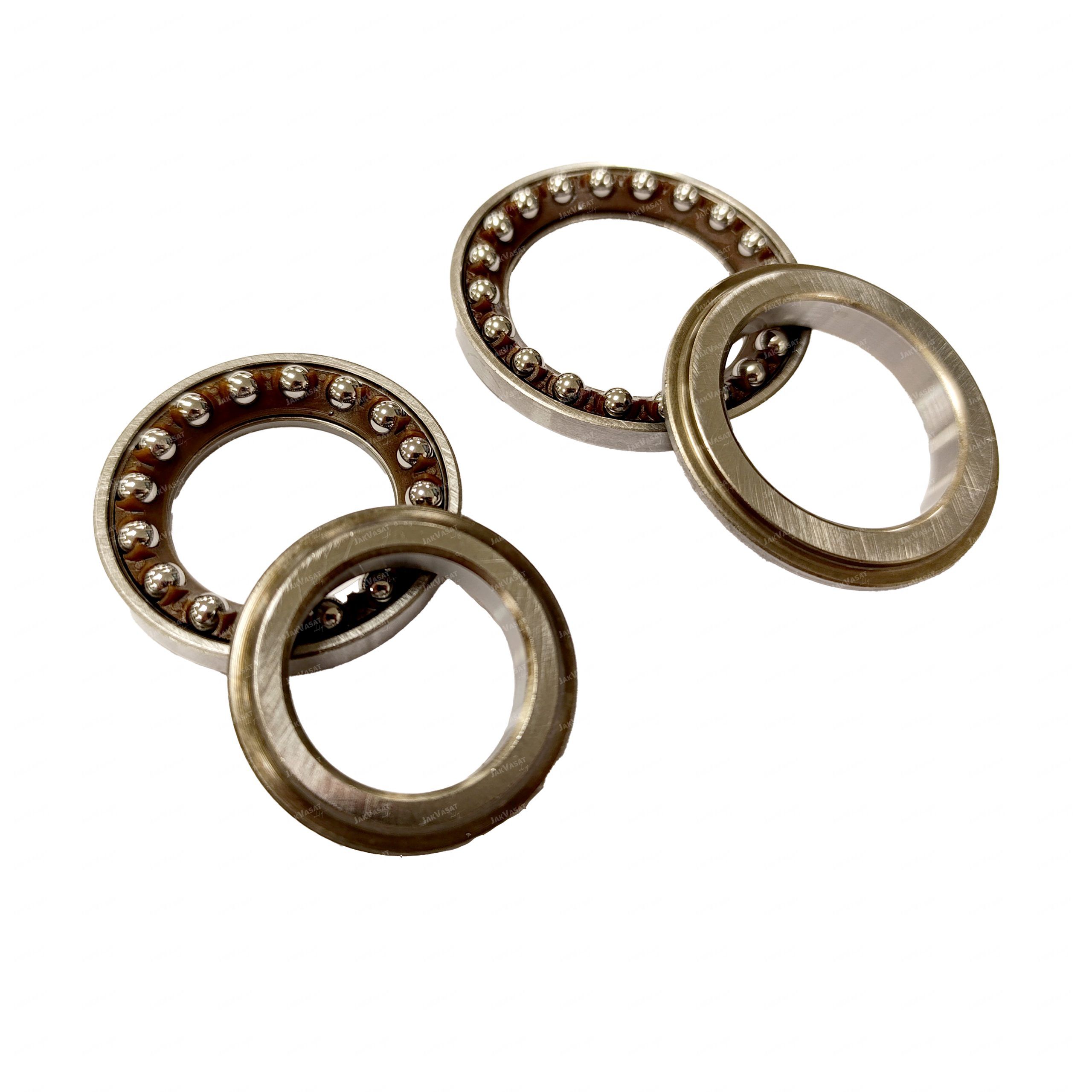 کاسه ساچمه طرح ویو و طرح کلیک با کد فنی (B-10-003) (کوکما) — تصویر ۲