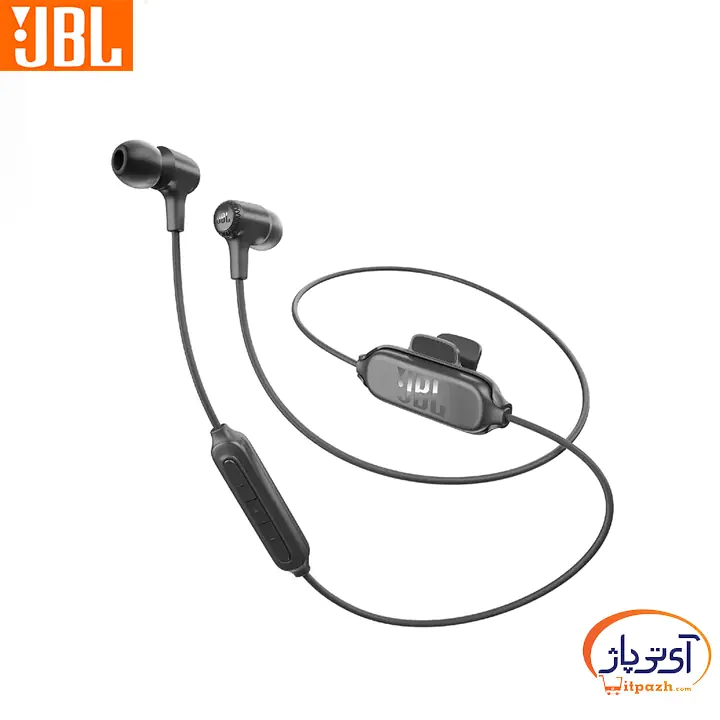 هندزفری گردنی جی بی ال اورجینال JBL LIVE 25 گیره دار