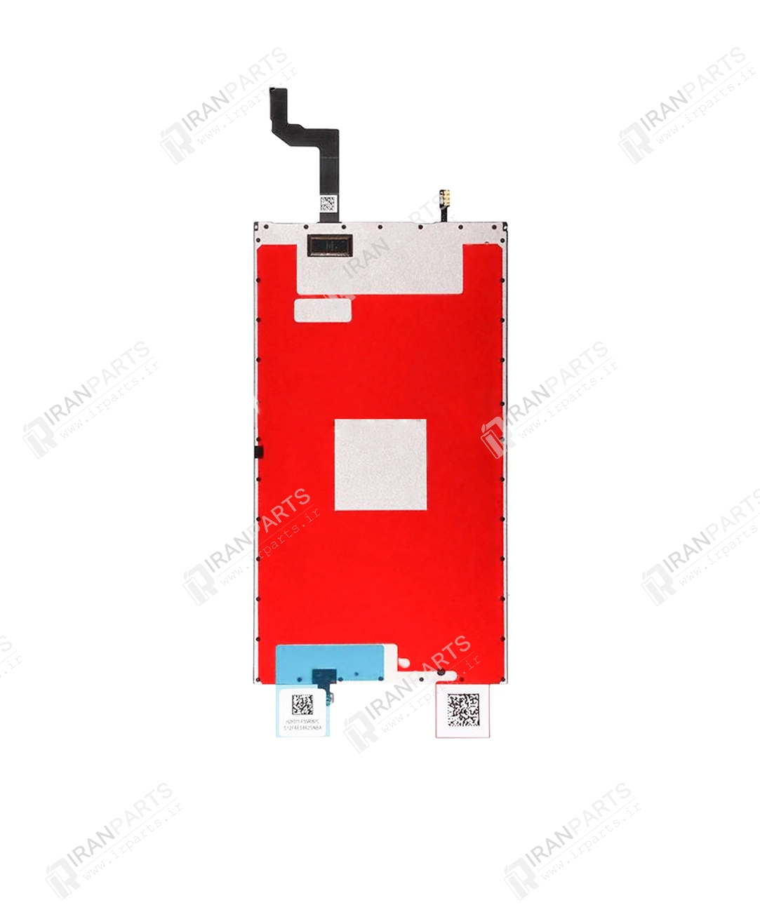 بک لایت آیفون iPhone 6s Backlight | 6s