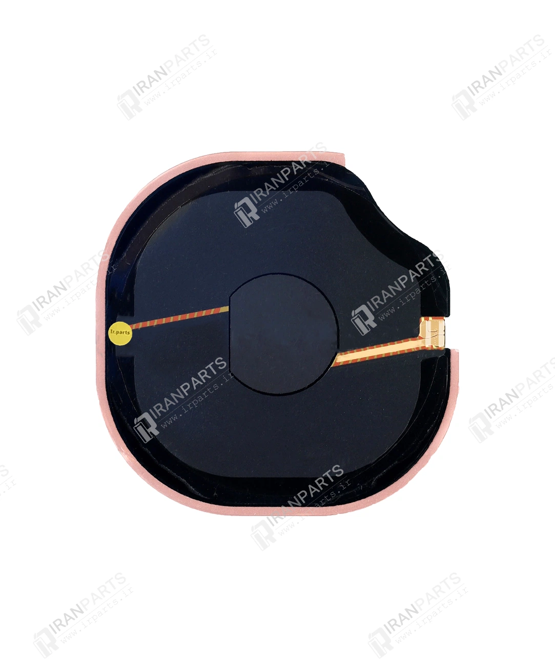 فلت شارژ وایرلس و NFC آیفون 8G/SE