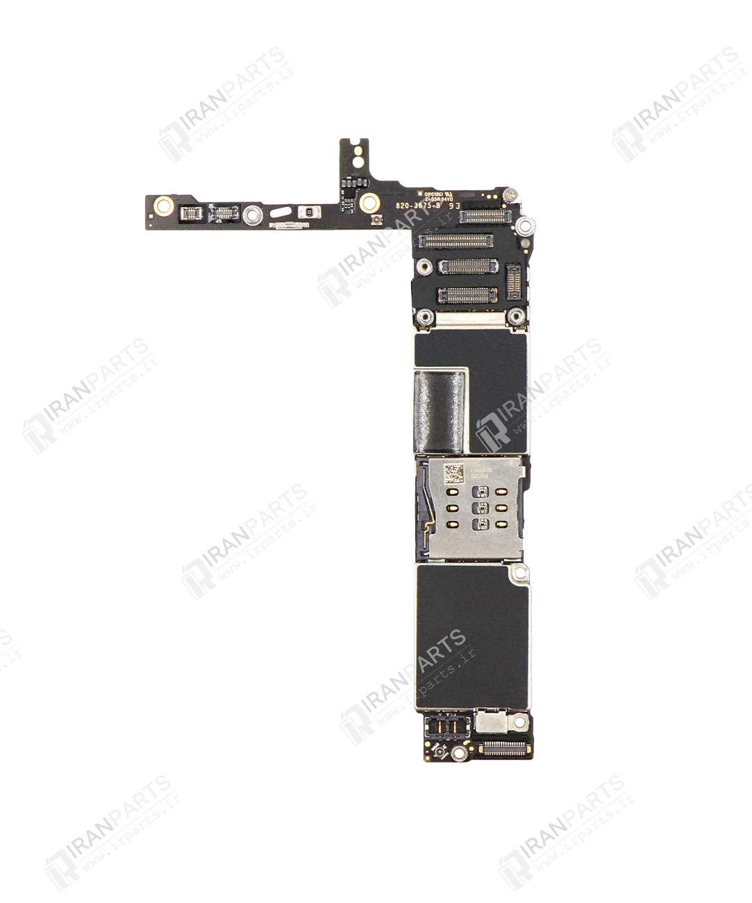 برد آیکلود آیفون 6 پلاس | iPhone 6 Plus iCloud Board