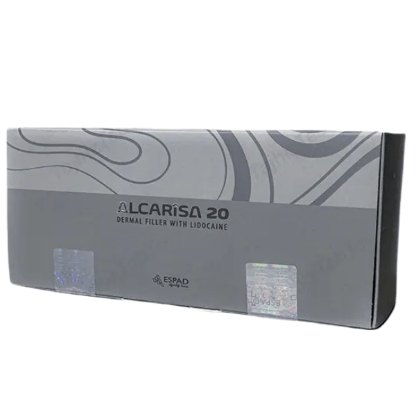 آلکاریسا Alcarisa 20