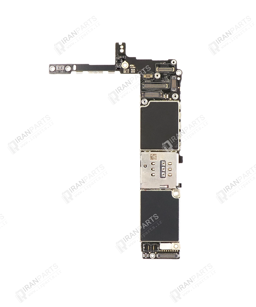 برد آیکلود آیفون 6s پلاس | iPhone 6S Plus iCloud Board