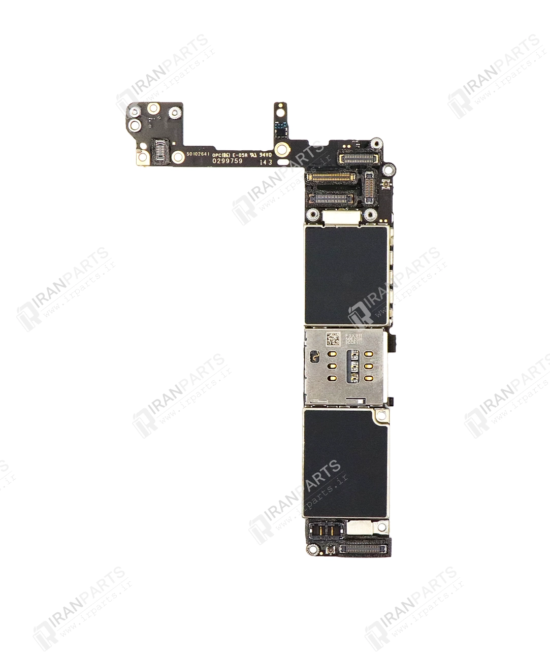 برد آیکلود آیفون iPhone 6s iCloud Board | 6s