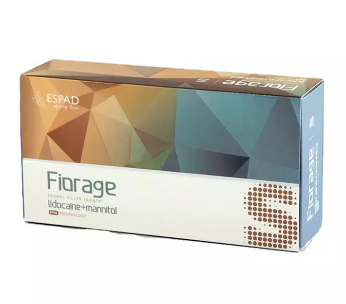 فیورج زیر چشم مدل اس fiorage-s — تصویر ۲