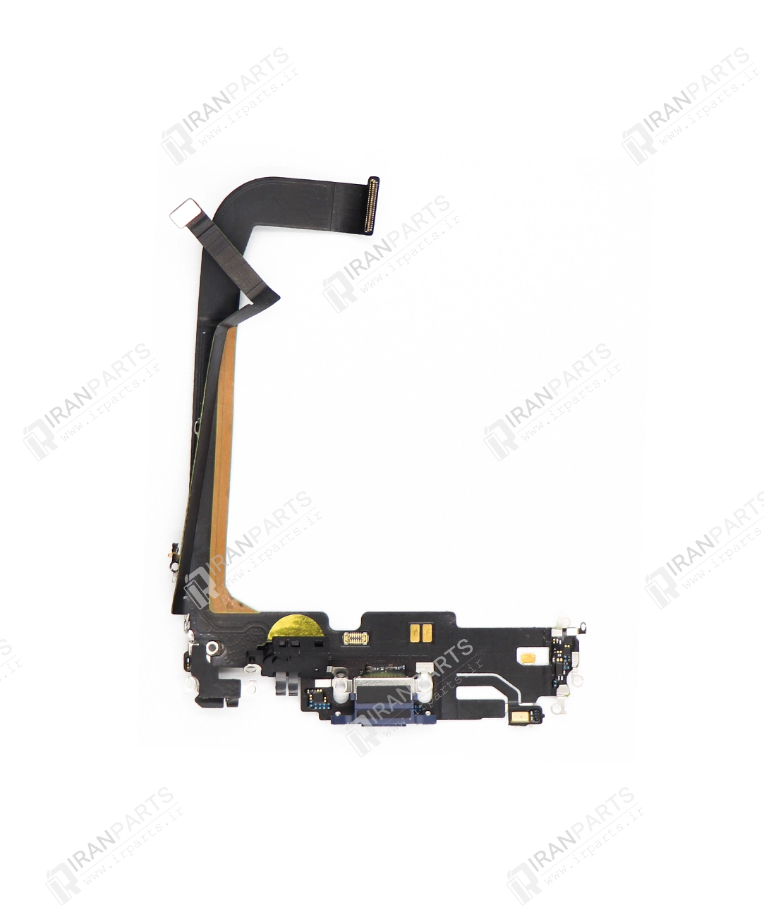 فلت شارژ آیفون 13 پرو مکس | iPhone 13 Pro Max Charging Port