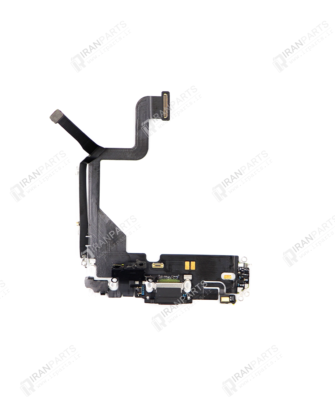 فلت شارژ گوشی آیفون 13 پرو | iPhone 13 Pro Charging Port