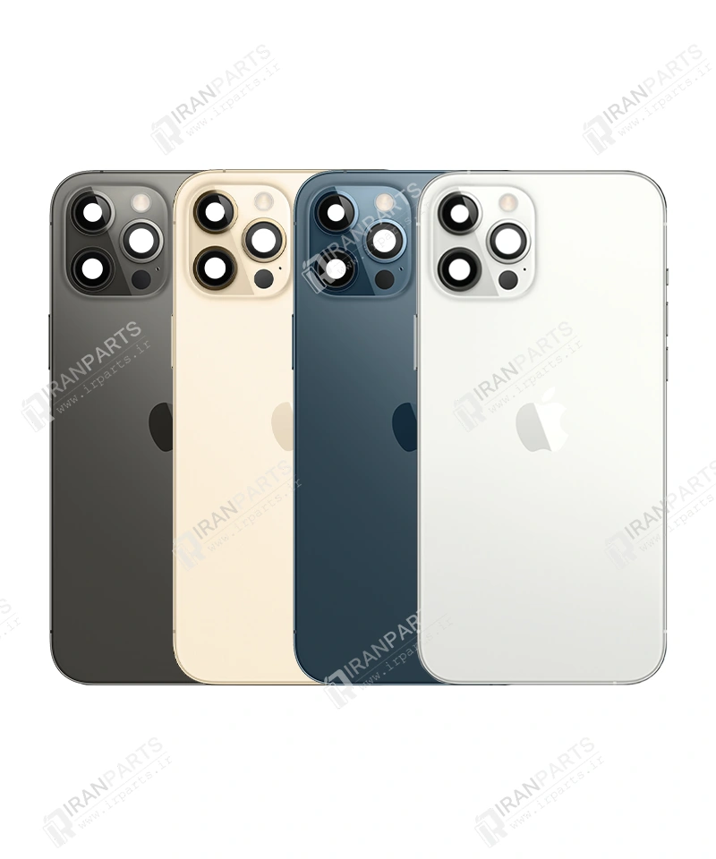 شاسی (بدنه) آیفون 12 پرو | iPhone 12 Pro Full Case