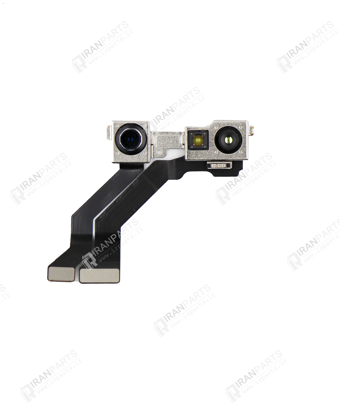 دوربین جلو آیفون 13 پرو | iPhone 13 Pro Front Camera