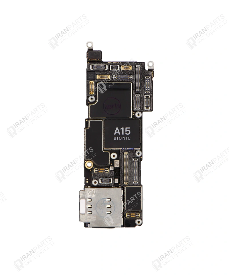 برد آیکلود آیفون 13 پرو | iPhone 13 Pro iCloud Board