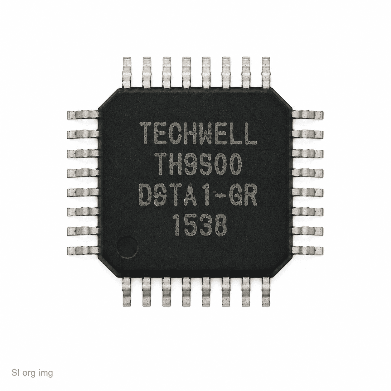 آی سی TW9900