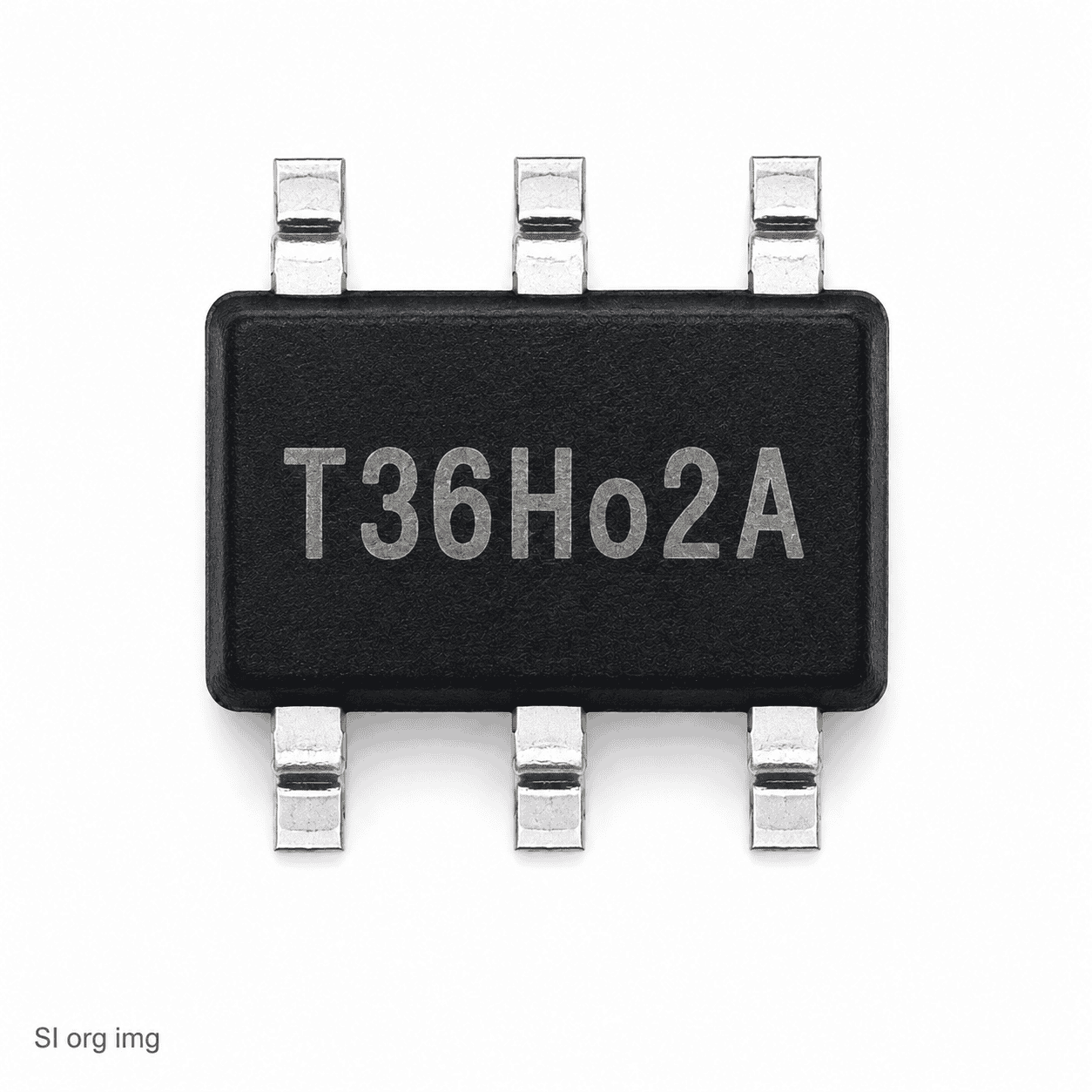 آی سی TMI3281