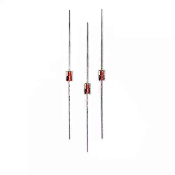 دیود زنر 10v – 0.5w