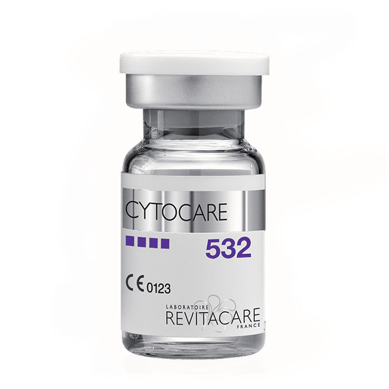 کوکتل جوانساز 532 رویتاکر REVITACER — تصویر ۳