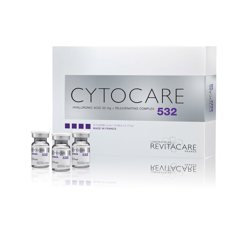 کوکتل جوانساز 532 رویتاکر REVITACER — تصویر ۲