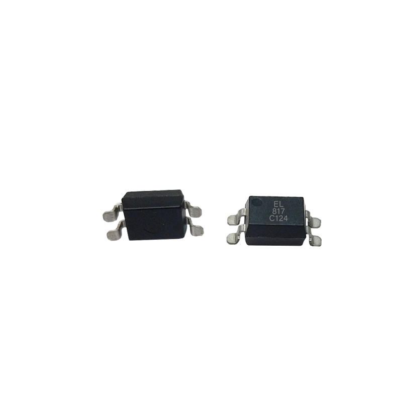 اوپت کوپلر EL817 SMD