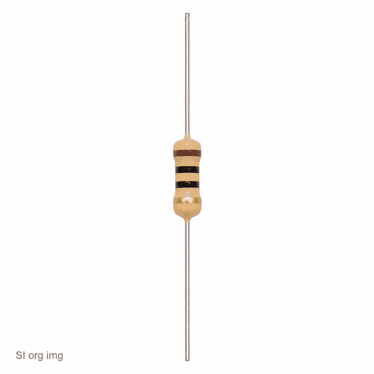 مقاومت 10 اهم 1.4W