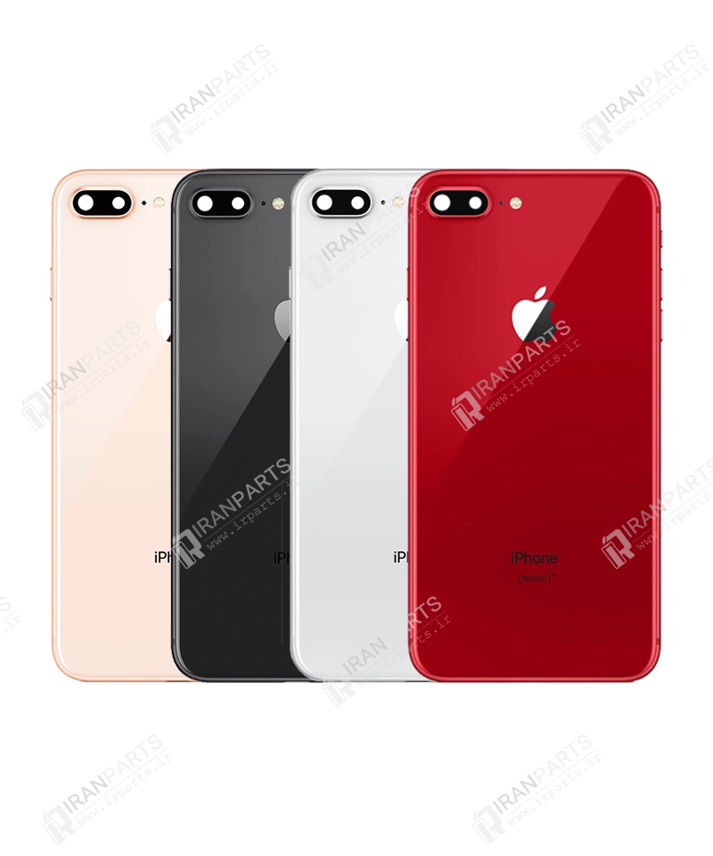 شاسی (بدنه) کامل آیفون 8 پلاس | iPhone 8 Plus Full Case