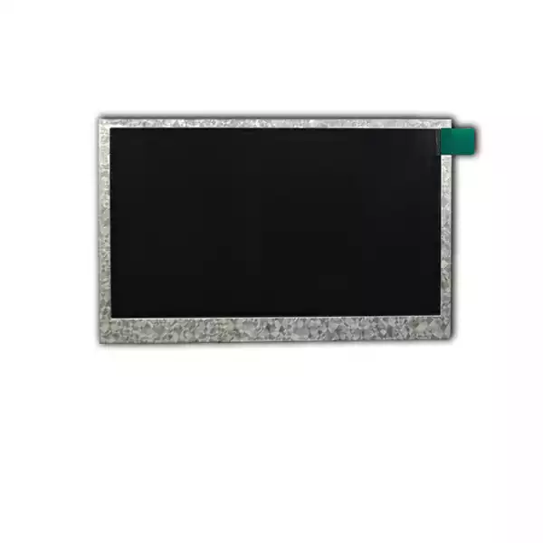 ( LCD ) ال سی دی 4.3 اینچ ساده آیفون تصویری