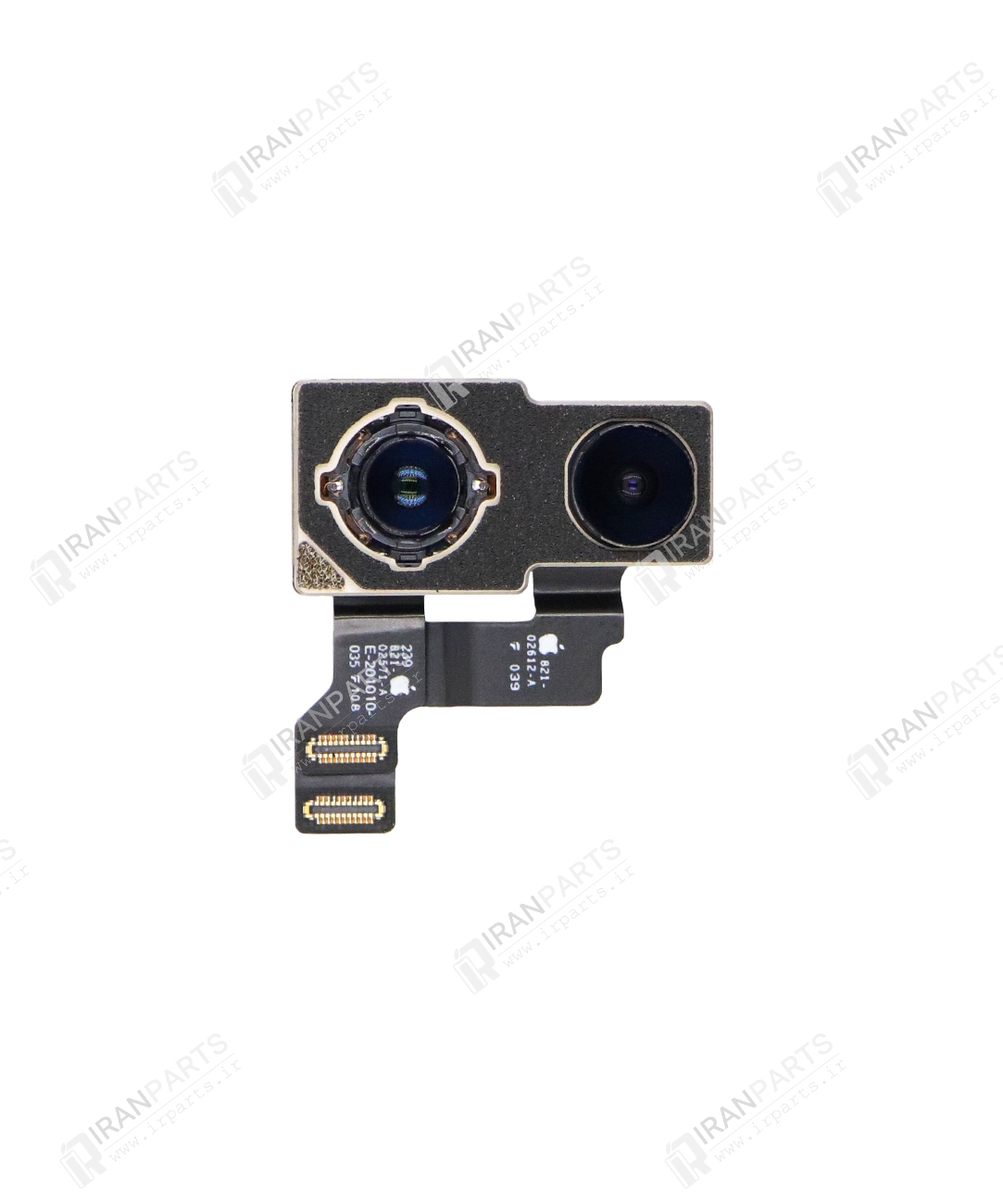 دوربین پشت آیفون 12 مینی | iPhone 12 Mini Back Camera