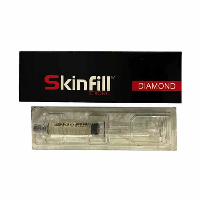 اسکین فیل SKINFILL 10 CC