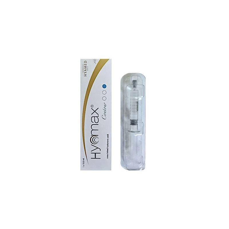 هایومکس کانتور طلایی ده سی سی HYAMAX 10 — تصویر ۳