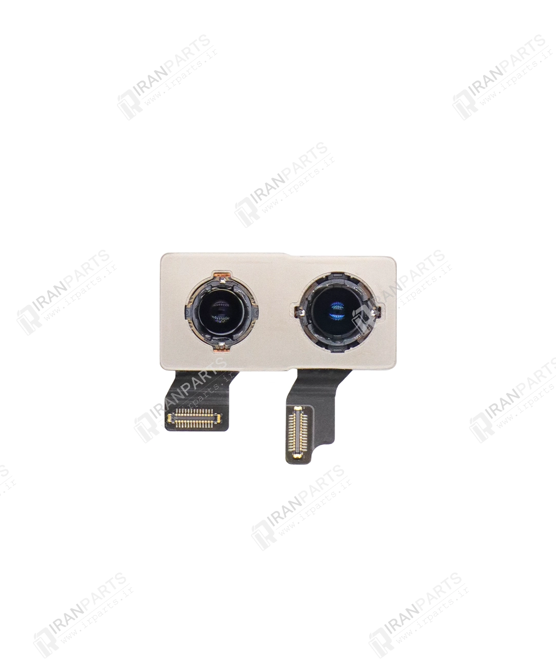 دوربین پشت آیفون iPhone XS/XS Max Back Camera