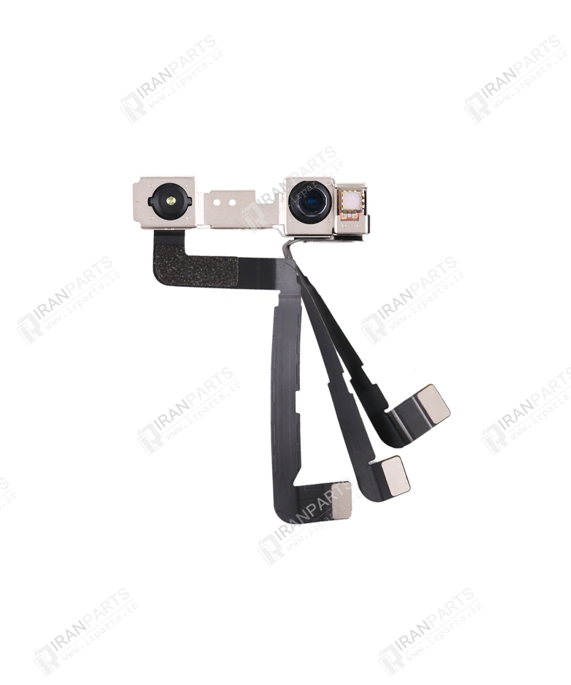 فلت دوربین جلو آیفون 11 پرو | iPhone 11 Pro Front Camera Flat