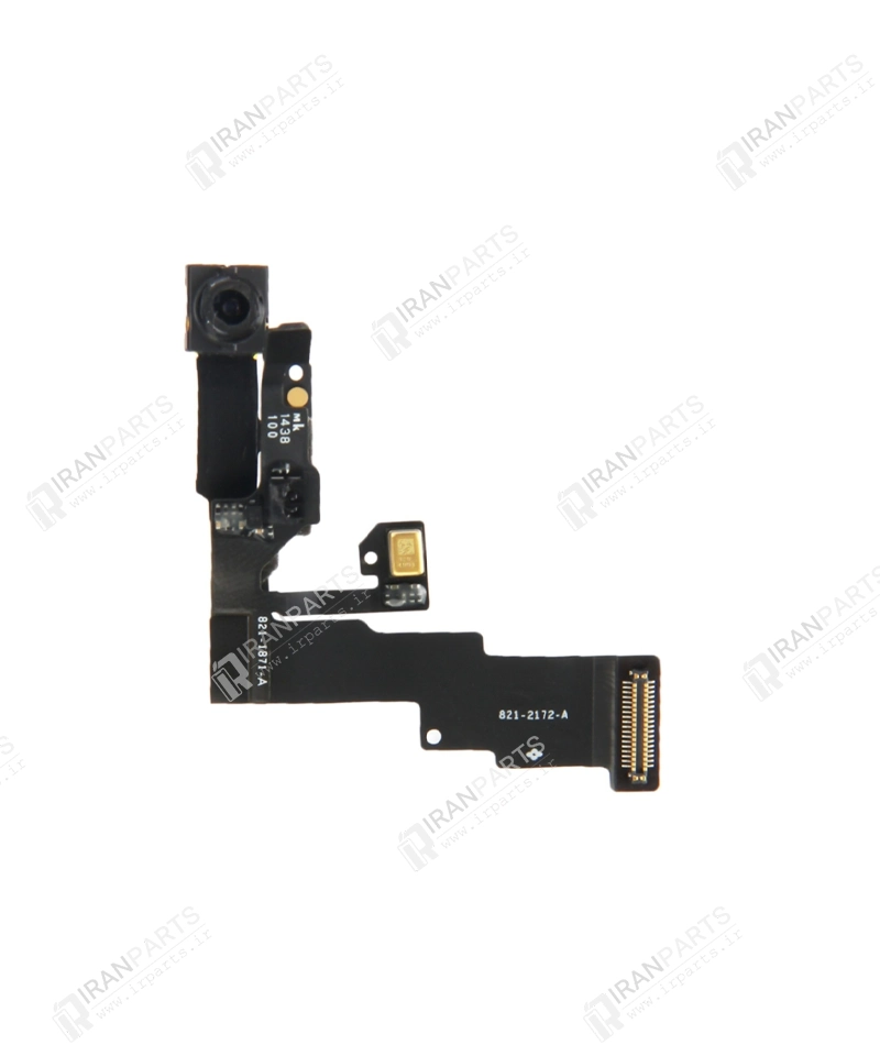 دوربین جلو فلت اسپیکر آیفون 6 | iPhone 6 Front Camera