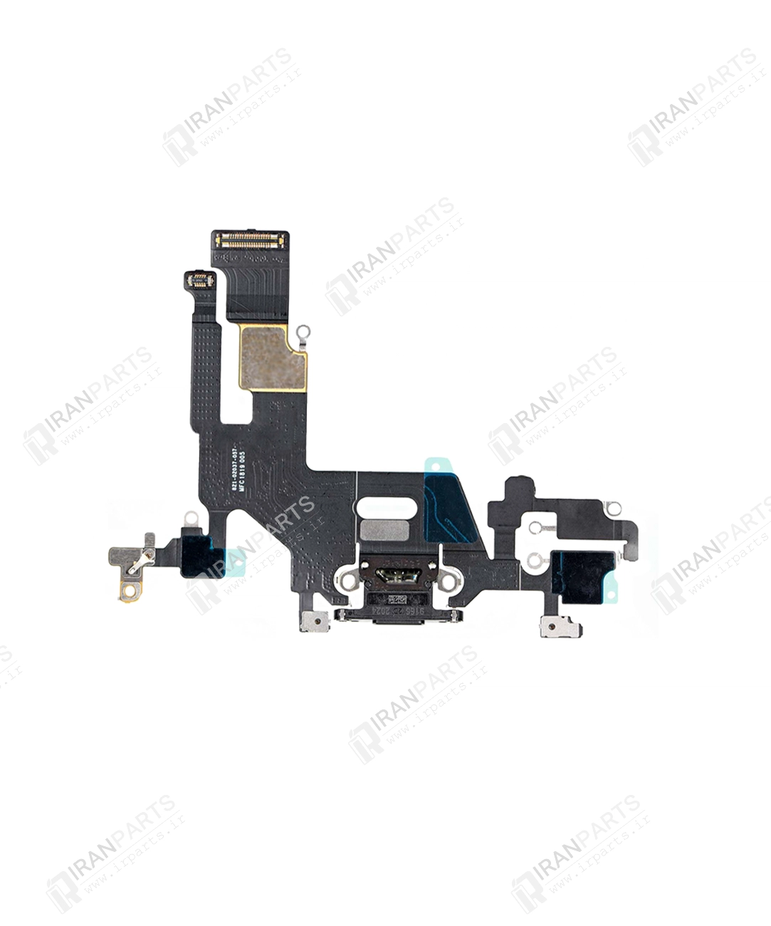 فلت شارژ گوشی موبایل آیفون iPhone 11 Charging Flat