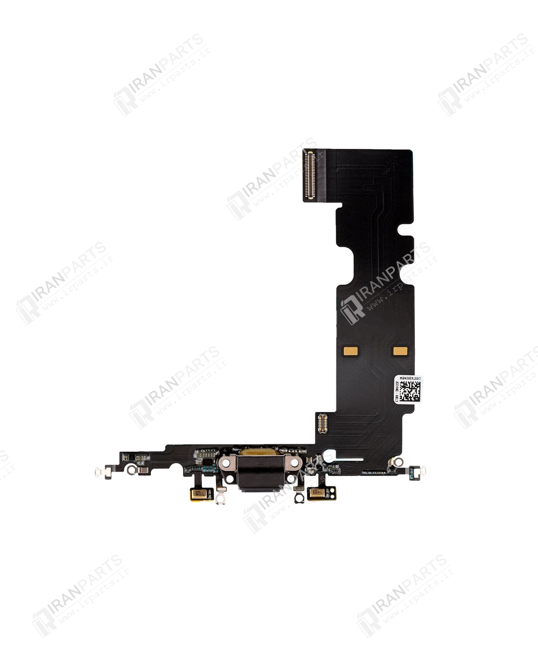 فلت شارژ گوشی آیفون iPhone 8 Plus Charging Flat