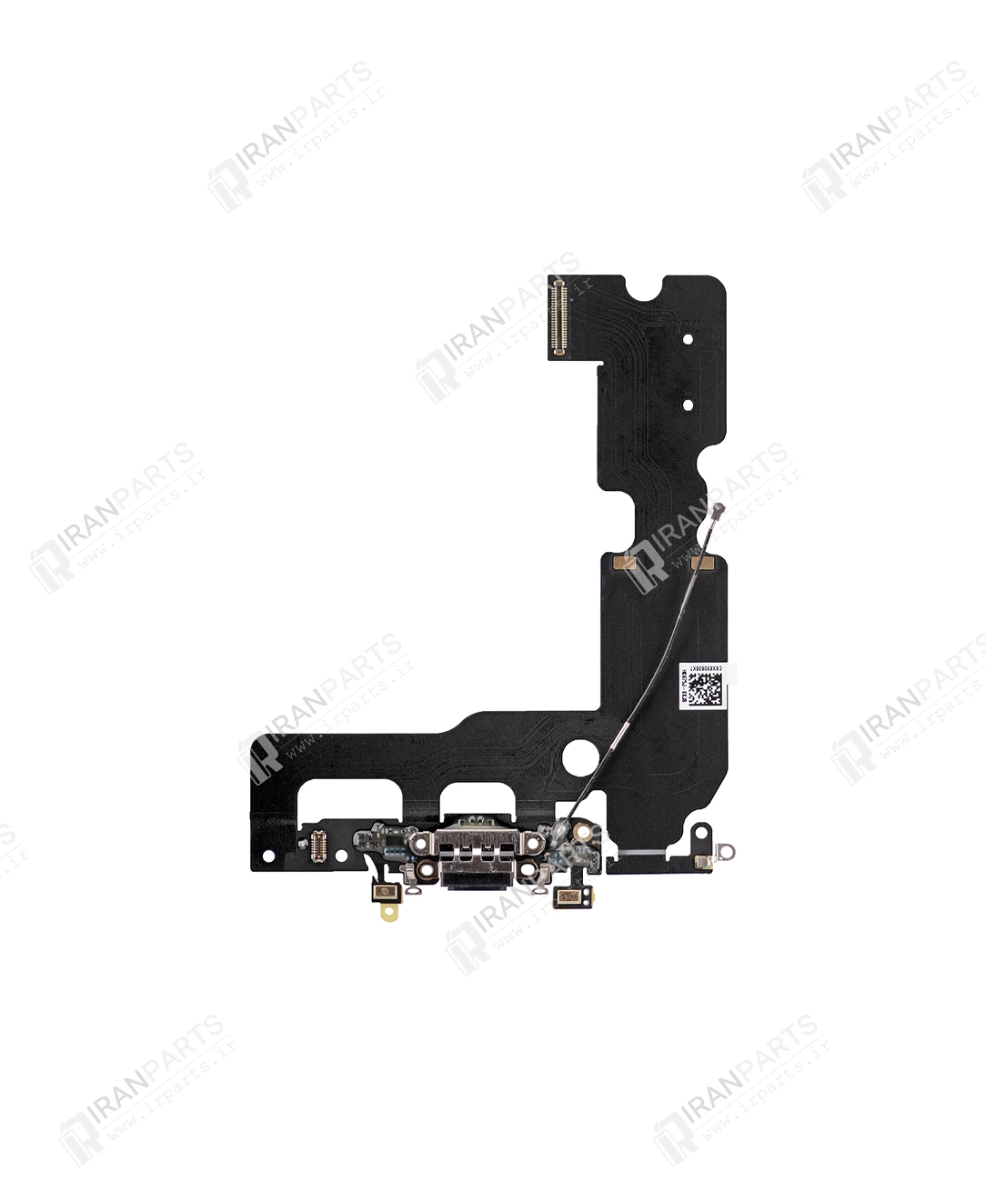 فلت شارژ گوشی آیفون iPhone 7 Plus Charging Flat