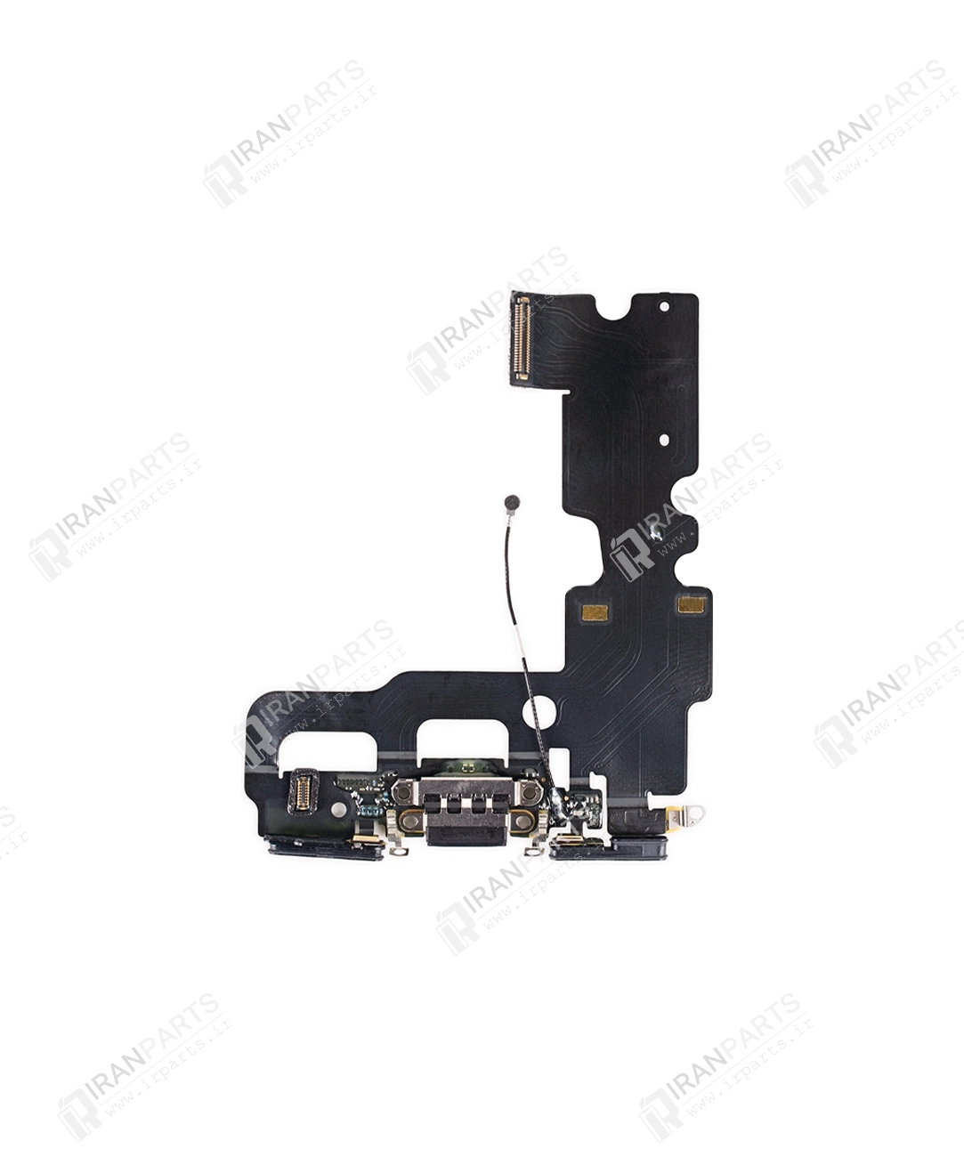فلت شارژ گوشی موبایل آیفون iPhone 7 Charging Flat