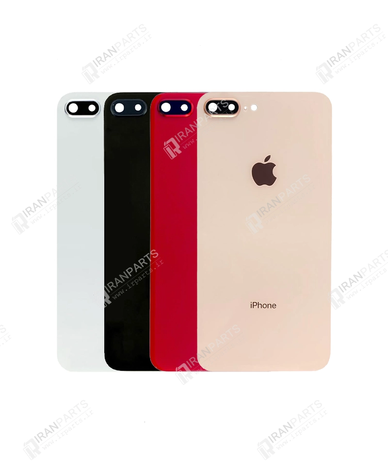 درب پشت آیفون 8 پلاس | iPhone 8 Plus Back Door