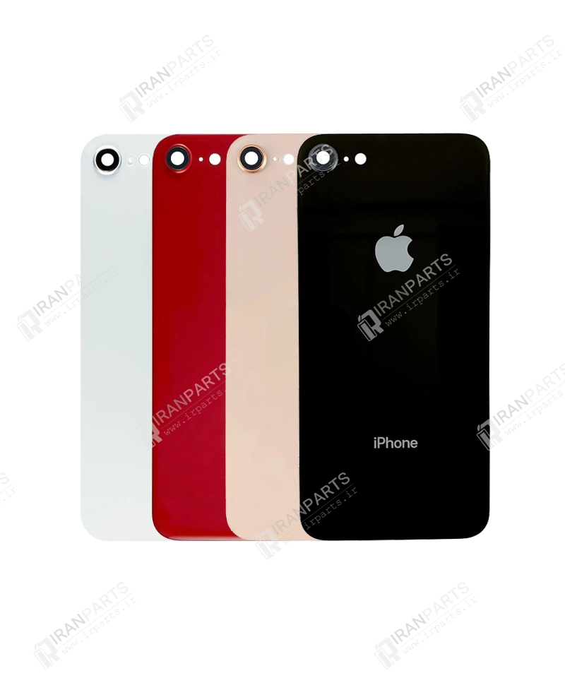 درب پشت آیفون 8 | iPhone 8 Adhesive Back Door