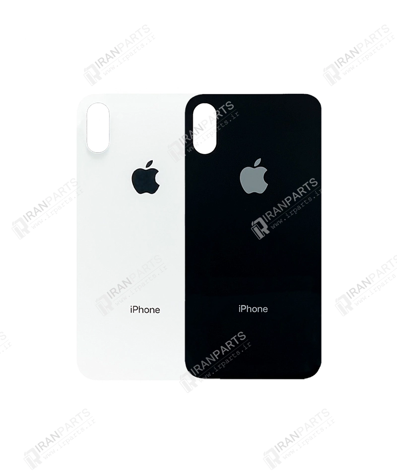 درب پشت آیفون ایکس iPhone X Back Glass | X